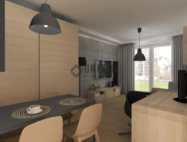 Okolice ul. Zakładowej