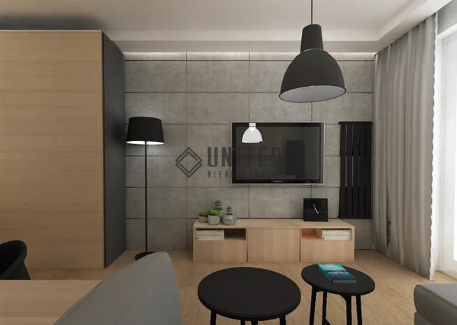 Okolice ul. Zakładowej