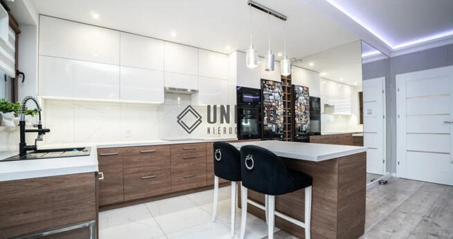 Okolice ul. Teofila Modelskiego