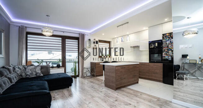 Okolice ul. Teofila Modelskiego