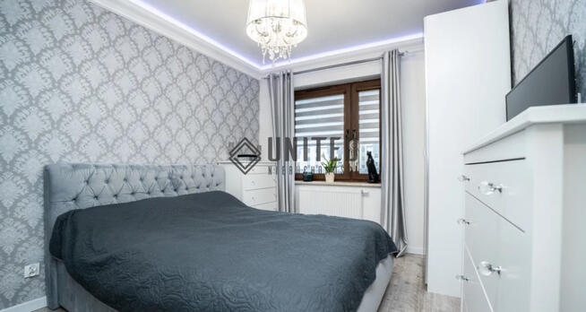 Okolice ul. Teofila Modelskiego