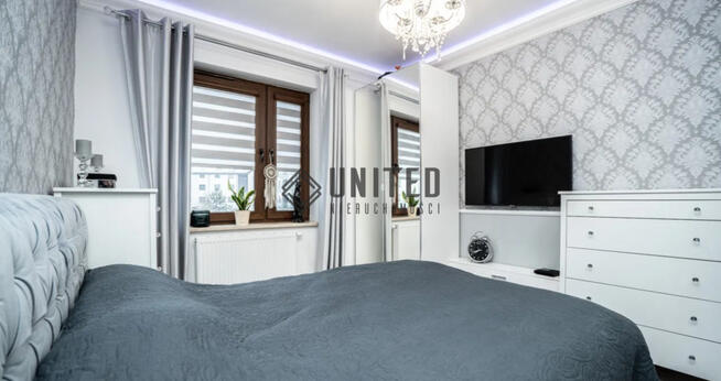 Okolice ul. Teofila Modelskiego