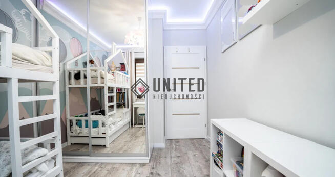 Okolice ul. Teofila Modelskiego