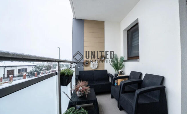 Okolice ul. Teofila Modelskiego