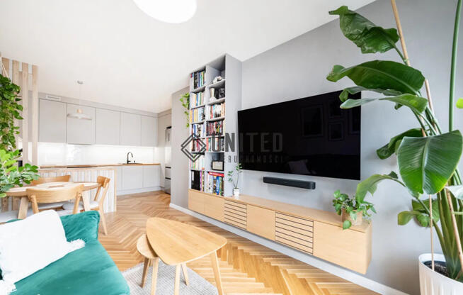 Okolice ul. Maślickiej