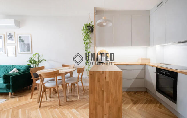 Okolice ul. Maślickiej