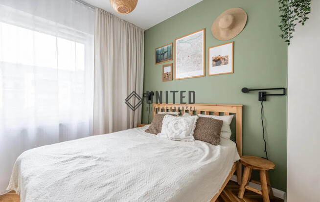 Okolice ul. Maślickiej