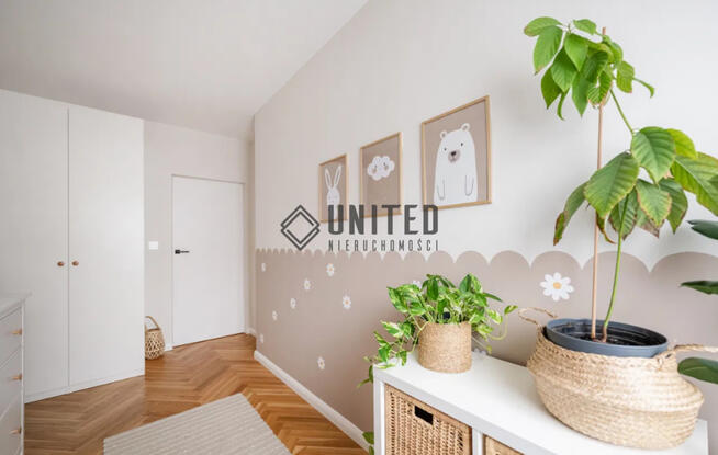 Okolice ul. Maślickiej