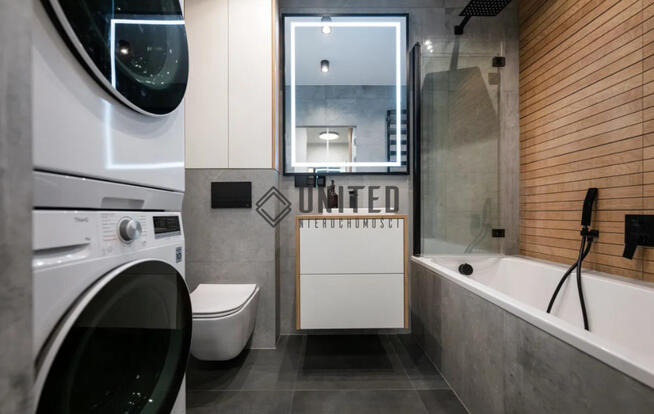 Okolice ul. Maślickiej