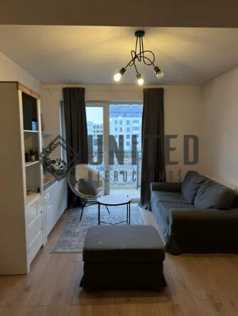 Okolice ul. Konduktorskiej