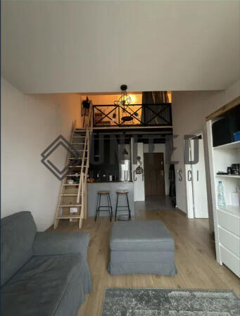 Okolice ul. Konduktorskiej