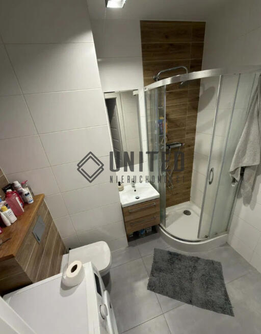 Okolice ul. Konduktorskiej