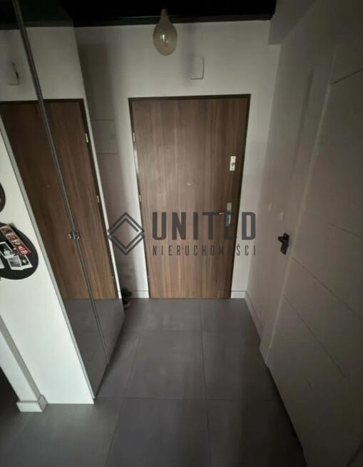 Okolice ul. Konduktorskiej