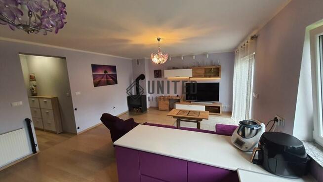 Dom bliźniak okolice Jubilerskiej/5pok/garaż/taras