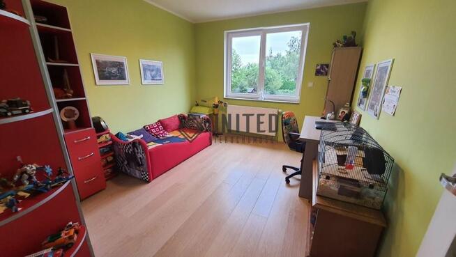 Dom bliźniak okolice Jubilerskiej/5pok/garaż/taras