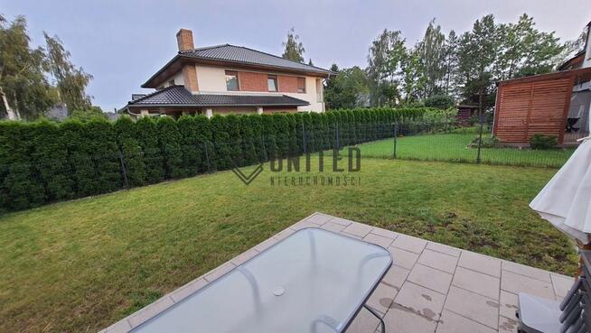 Dom bliźniak okolice Jubilerskiej/5pok/garaż/taras