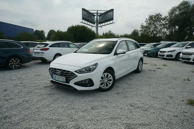 Hyundai i30 1.5 T-GDI/160 KM Modern Salon Polska Faktura Vat 23% DW3VY96