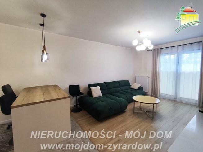 Mieszkanie Żyrardów