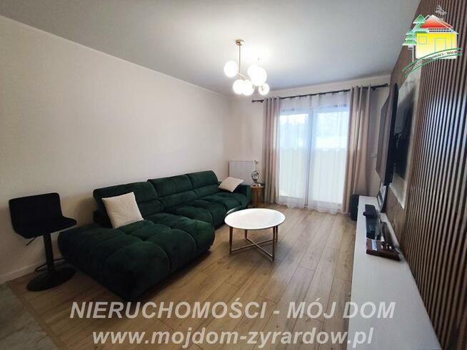 Mieszkanie Żyrardów