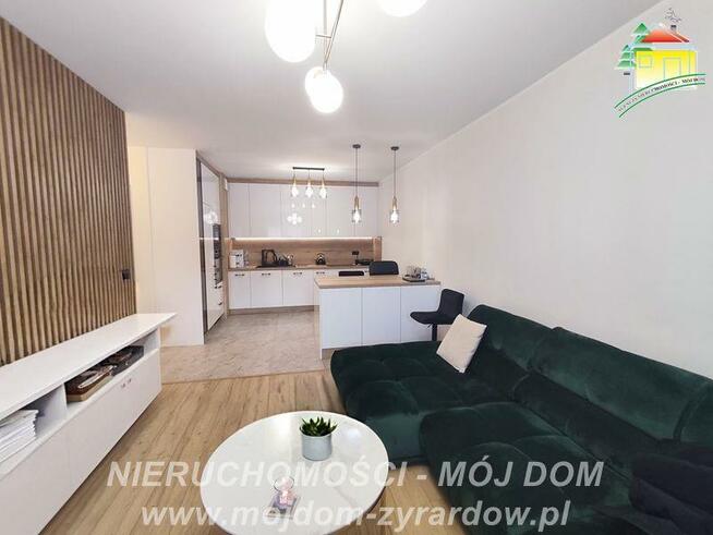 Mieszkanie Żyrardów