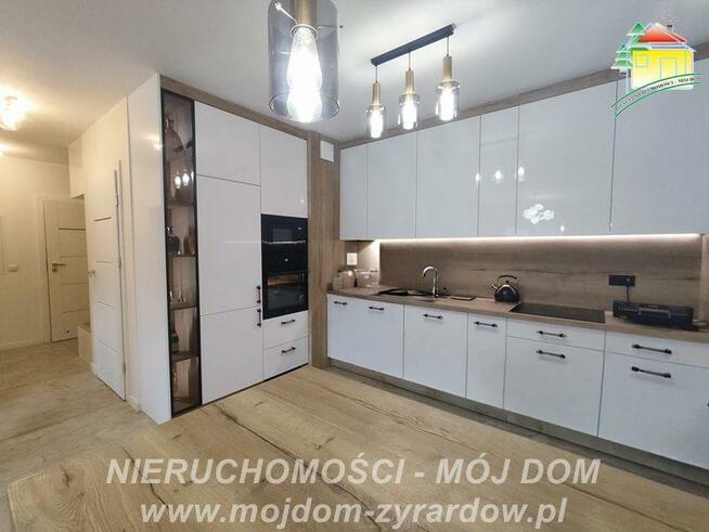 Mieszkanie Żyrardów