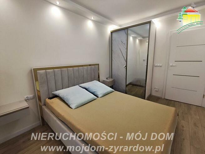 Mieszkanie Żyrardów