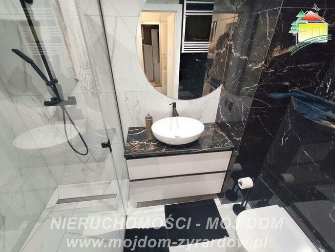 Mieszkanie Żyrardów