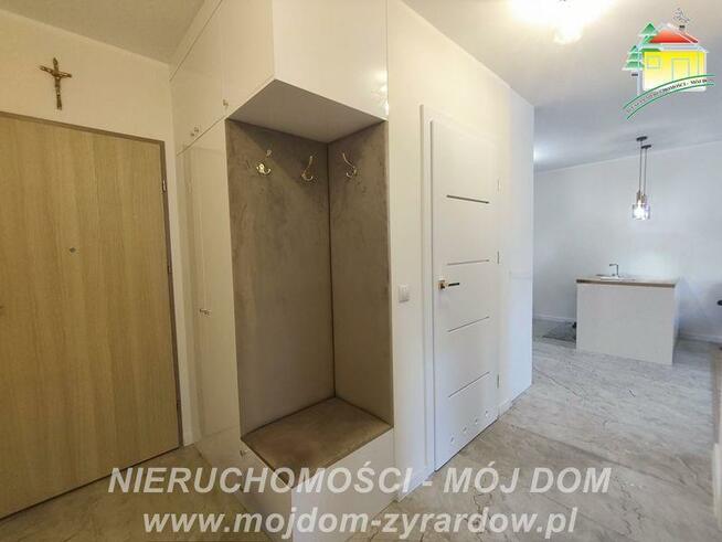 Mieszkanie Żyrardów