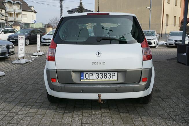 Renault Scenic 1.6 Benzyna+Gaz, zarejestrowany, ubezpieczony, doinwestowany,