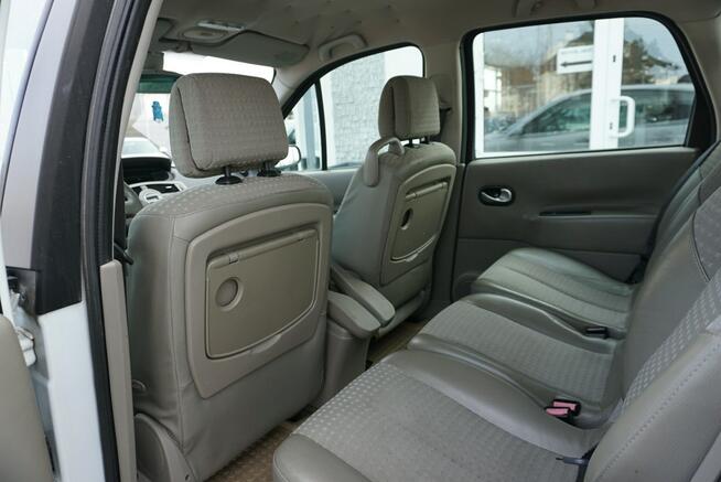 Renault Scenic 1.6 Benzyna+Gaz, zarejestrowany, ubezpieczony, doinwestowany,