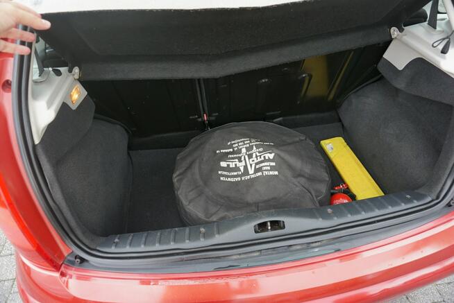 Citroen C3 1.1 Benzyna+Gaz 82KM z klimatyzacją, butla do 2033r.,