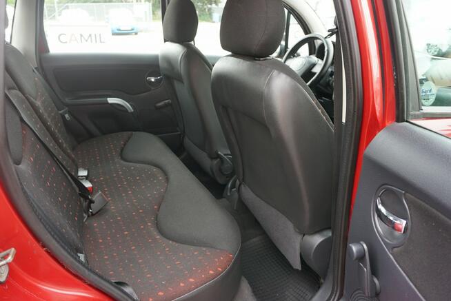 Citroen C3 1.1 Benzyna+Gaz 82KM z klimatyzacją, butla do 2033r.,