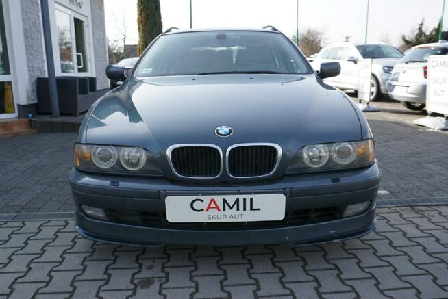 BMW 530 zarejestrowany, ubezpieczony