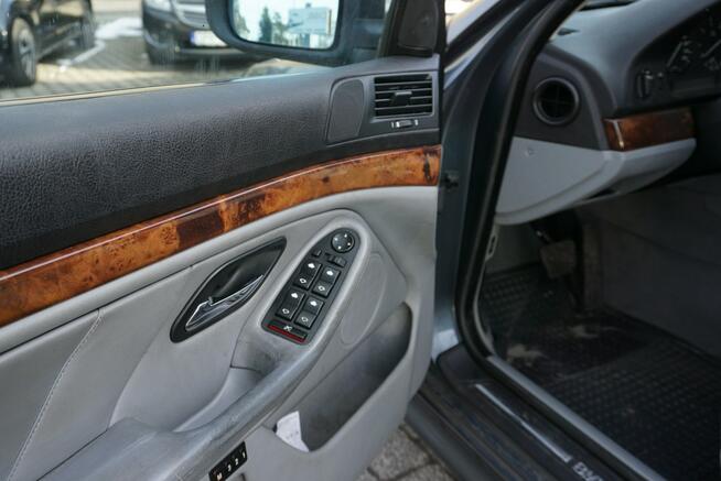 BMW 530 zarejestrowany, ubezpieczony