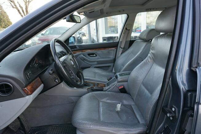 BMW 530 zarejestrowany, ubezpieczony