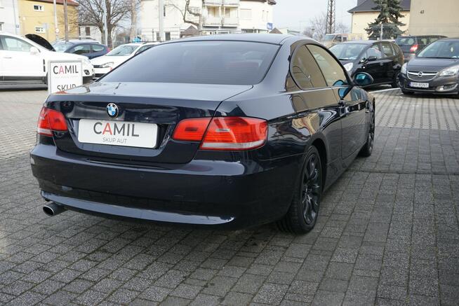 BMW 320 zarejestrowany, ubezpieczony