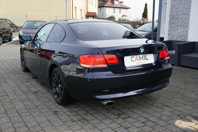 BMW 320 zarejestrowany, ubezpieczony