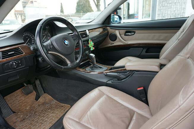 BMW 320 zarejestrowany, ubezpieczony