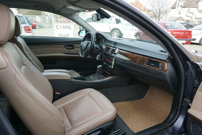 BMW 320 zarejestrowany, ubezpieczony