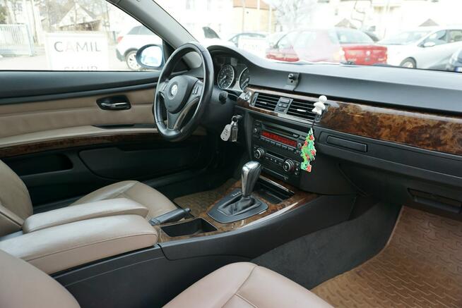 BMW 320 zarejestrowany, ubezpieczony