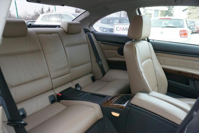 BMW 320 zarejestrowany, ubezpieczony