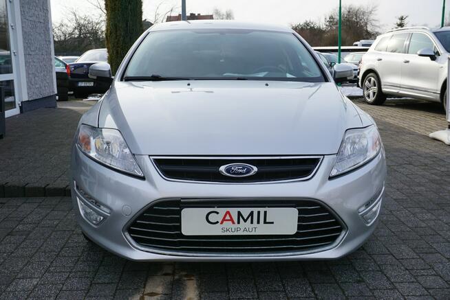 Ford Mondeo 1.6 Benzyna+Gaz, polski salon, zarejestrowany, ubezpieczony,