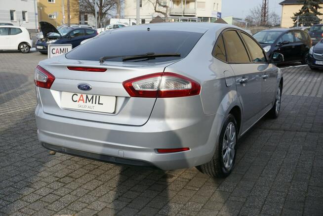 Ford Mondeo 1.6 Benzyna+Gaz, polski salon, zarejestrowany, ubezpieczony,