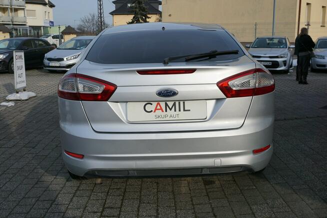 Ford Mondeo 1.6 Benzyna+Gaz, polski salon, zarejestrowany, ubezpieczony,