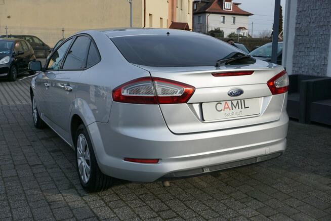 Ford Mondeo 1.6 Benzyna+Gaz, polski salon, zarejestrowany, ubezpieczony,