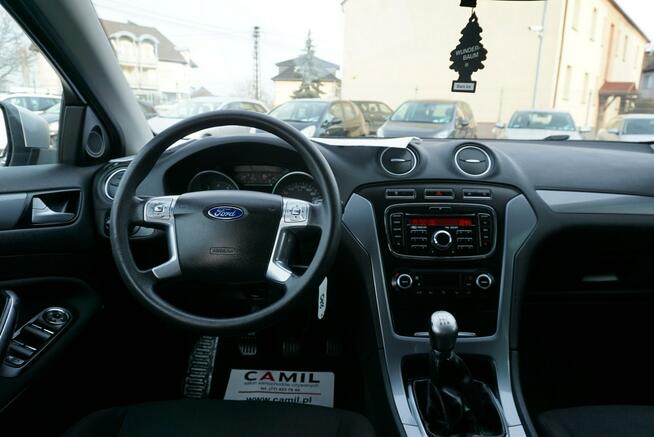 Ford Mondeo 1.6 Benzyna+Gaz, polski salon, zarejestrowany, ubezpieczony,