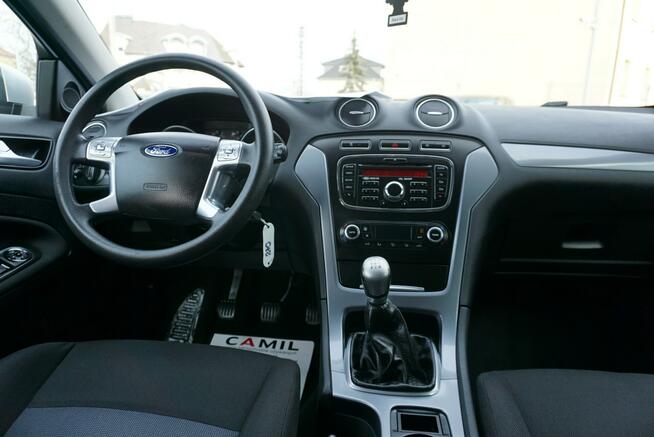 Ford Mondeo 1.6 Benzyna+Gaz, polski salon, zarejestrowany, ubezpieczony,