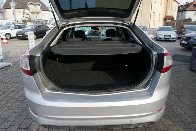 Ford Mondeo 1.6 Benzyna+Gaz, polski salon, zarejestrowany, ubezpieczony,