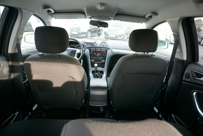 Ford Mondeo 1.6 Benzyna+Gaz, polski salon, zarejestrowany, ubezpieczony,