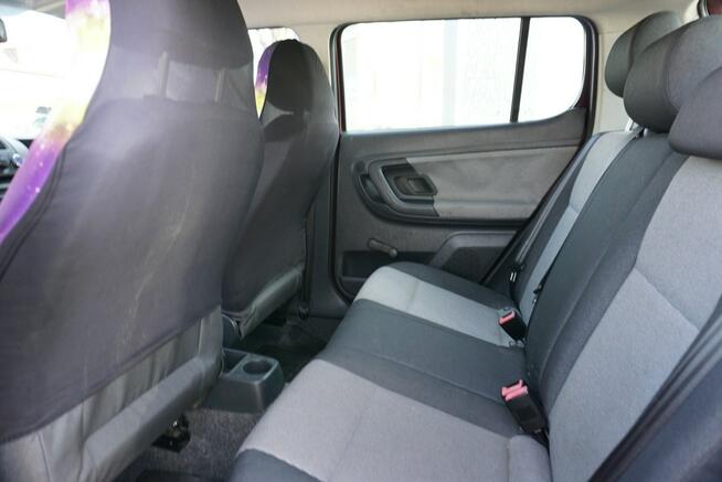 Škoda Fabia zarejestrowany, ubezpieczony